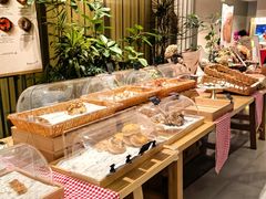 -BHG Bakery(北京SKP店)