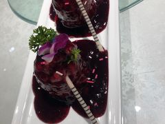 -正阳春烤鸭店(杨楼店)