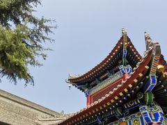 -西安市广仁寺