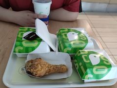 -德克士(北大街店)