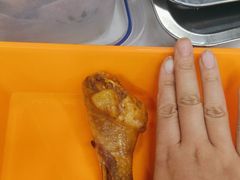 -俭让佬妈现卤串串(温江总店)