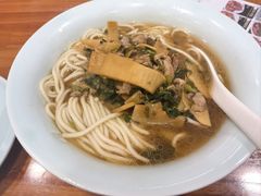 -奎元馆.百年奎元.非遗传承(西湖边的解放路店)