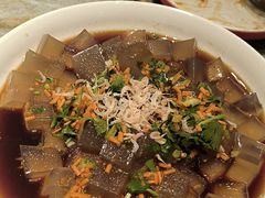 -大哈福烧烤·海鲜·家常菜(延安三路店)