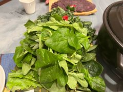 -慢丽江·云南野生菌土鸡锅(付家庄店)