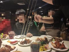 -戈拿旺巴西烤肉(崇文门店)