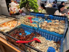-海汕记·潮汕鲜牛肉火锅·自助