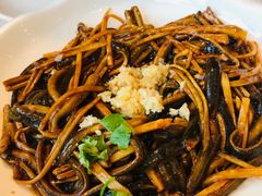 -马凯餐厅(长椿街店)