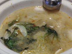 -龙泉人椰子鸡.糟粕醋.海南菜(三亚旗舰店)