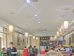-清真•蜀风园(丁字沽总店)