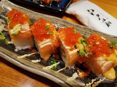 -江户前寿司(好运街店)