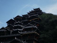 -乌江画廊(彭水苗族土家族自治县)