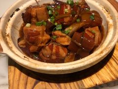 -杏花堂·山西菜馆(晋中万达店)