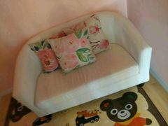 -BlueBubble蓝泡泡婴幼儿游泳会所(合川路店)