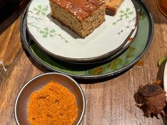 -耶里夏丽新疆餐厅(百联中环购物广场店)