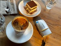 -VOYAGE COFFEE(北锣鼓巷店)