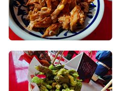-长安大牌档之西安博物院文化餐厅(中贸店)