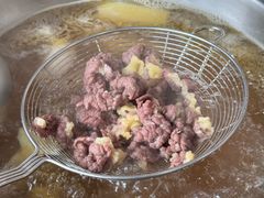 -蔡社牛肉城(龙湖店)