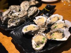 -烧蠔帮·湛江生蚝(工农店)