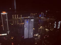 景点-WFC会仙楼观景台