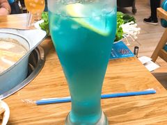 -青瓷火锅料理(西单大悦城店)