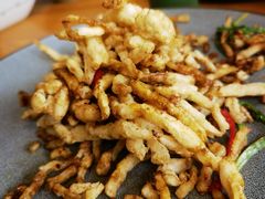 -竹里馆·淮扬菜·功夫茶(老门东店)