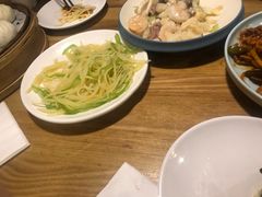 -陈傻子餐厅(世纪都会店)