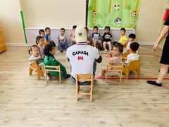 -凡育国际托育早教(大宁校区)