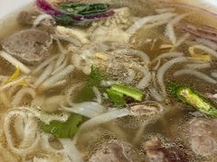 -蔡澜Pho·越南粉餐厅(海上世界店)