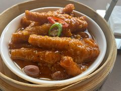 -三利音·东方司宴(外滩店)