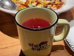 -太二酸菜鱼(中庚漫游城店)