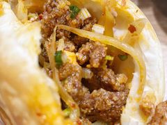 牛肉软饼-小豆海棠(人民南路店)