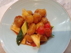 -周渝食惦·酸菜鱼精致川菜(横岗店)