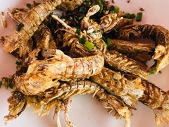 -原龙海鲜大排档(美食地标店)