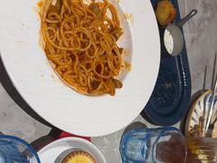 -必胜客(漕宝路店)