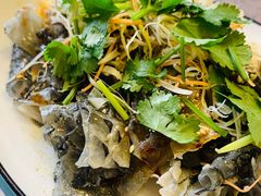 -轩记海鲜餐厅·四十五年老字号·经典粤菜(西区彩虹店)