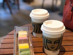 -星巴克臻选(深圳罗湖万象城店)