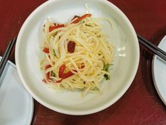 -宏状元现熬粥·京味菜(五棵松店)