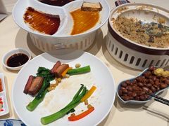 -侨美食家·粤菜(体育西路店)