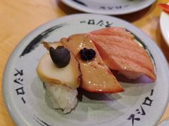 -寿司郎(皇庭广场店)