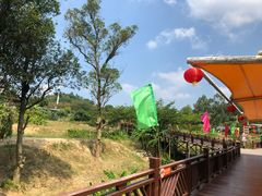 -泉州海丝野生动物世界