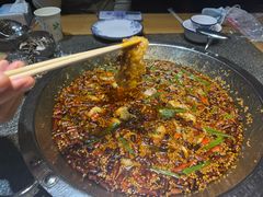 -胖子鱼·天水麻辣鱼火锅(秦州407店)