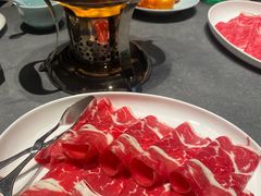 -鼎鼎香·港式火锅(北京SKP店)