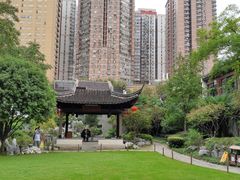 -南京市民俗博物馆(甘熙故居)