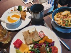 -新加坡乌节希尔顿酒店 (SG Clean)