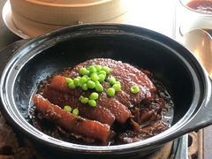 -广州柏悦酒店·悦景轩·粤菜餐厅