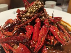 -有位虾匠·香辣蟹·小龙虾(李村店)