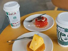 -星巴克(徐州苏宁广场B1店)