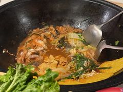 -江湖水乡铁锅炖魚(周庄嘉园店)