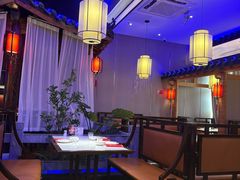 -洪星渔庄临平菜(星万里店)