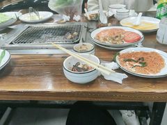 -风味烧烤(泰富店)